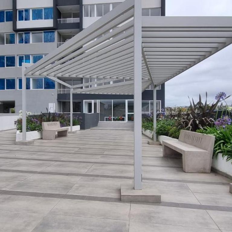 Vive Alto Reñaca - One-Bedroom Apartment - 6