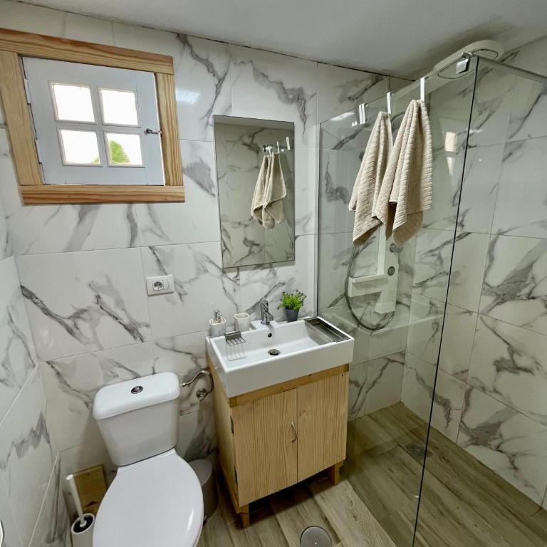 Helen House - Two-Bedroom Apartment - 12