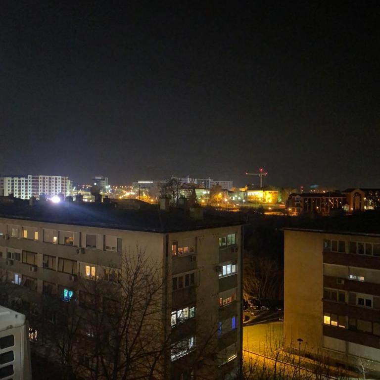 Stan na Bubnju - One-Bedroom Apartment - 22