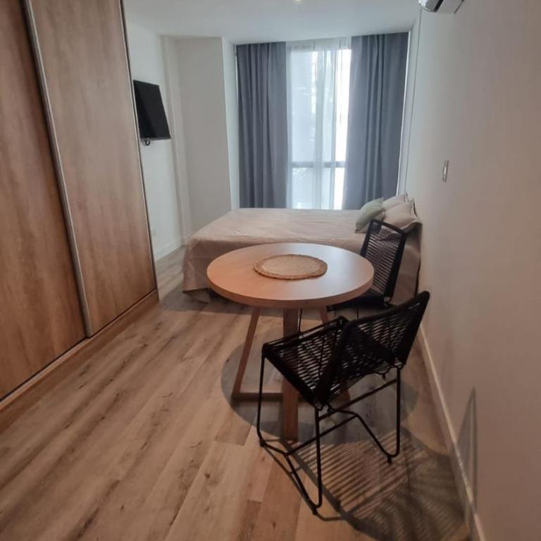 Brooklyn Suites MDP - Apartamento de 1 dormitorio - 5