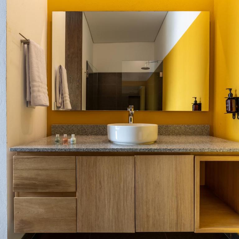 Canvas By Wynwood House - Apartamento Loft de 1 dormitorio - 7