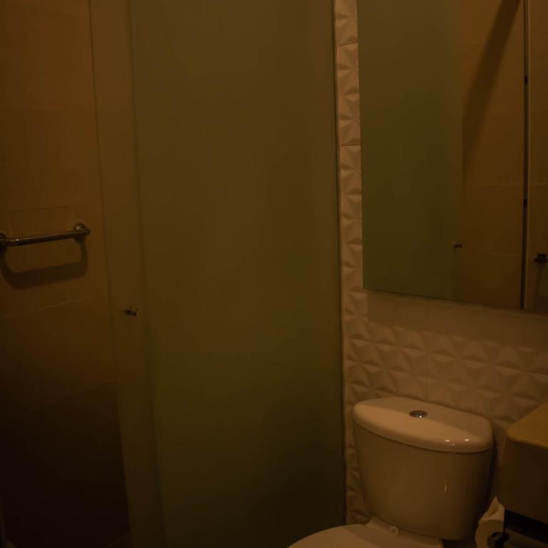 La Casona - Habitación Triple Económica - 2