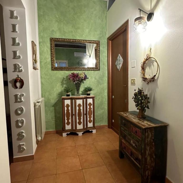 Lilla' House Center Palermo - Appartamento con 1 Camera da Letto - 8