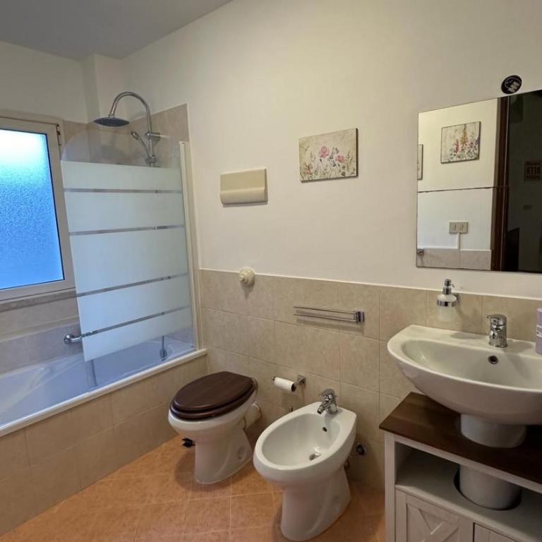 Lilla' House Center Palermo - Appartamento con 1 Camera da Letto - 11