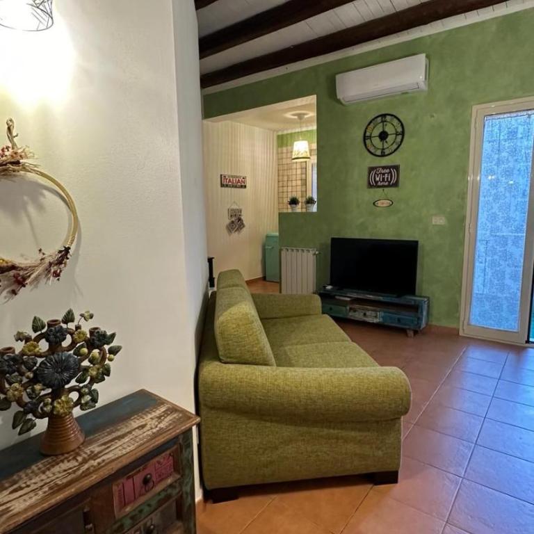Lilla' House Center Palermo - Appartamento con 1 Camera da Letto - 4
