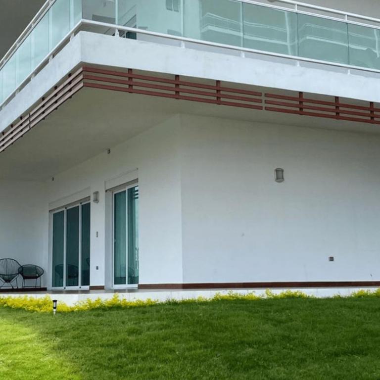 Pacifika Marina Mazatlán - Apartment with Terrace - 15