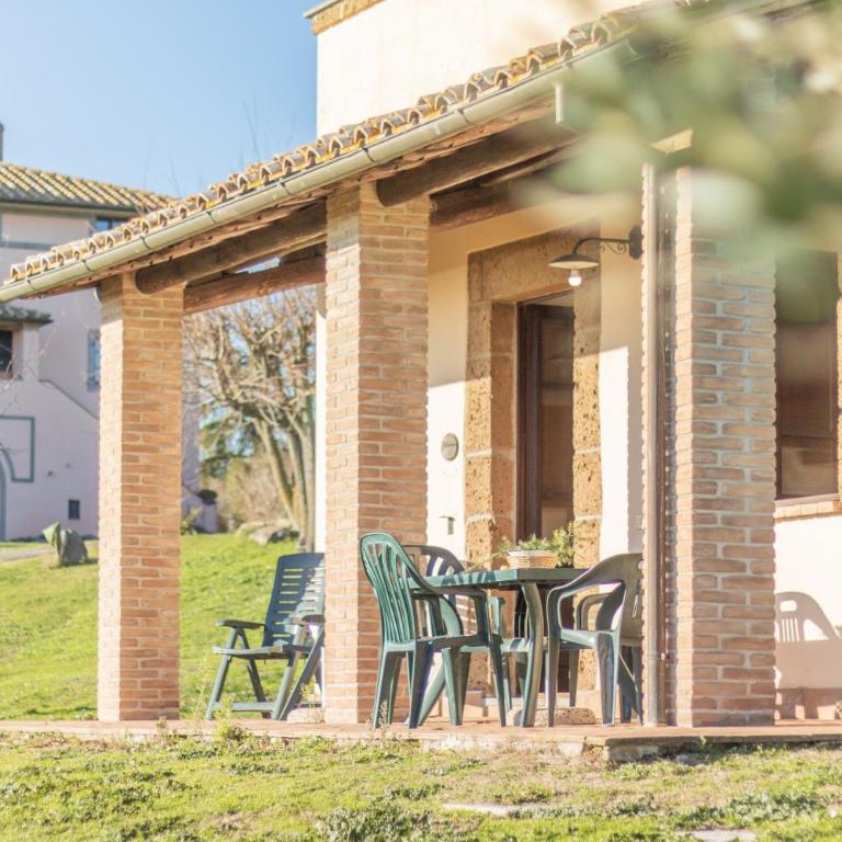 Poderaccio Agri Relais Apartments & Restaurant - Appartamento - Piano Terra - 3