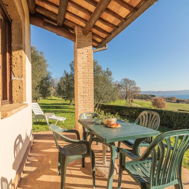 Poderaccio Agri Relais Apartments & Restaurant - Appartamento - Piano Terra - 2