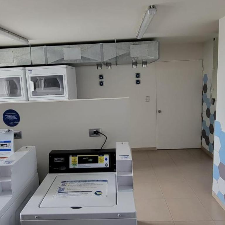 Vive Alto Reñaca - One-Bedroom Apartment - 29