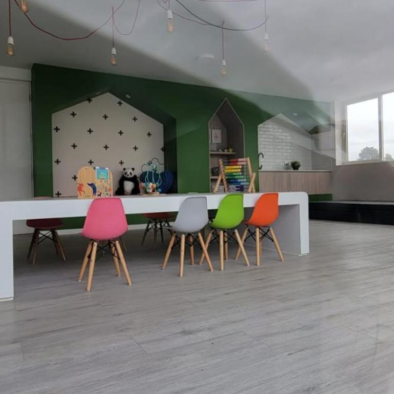 Vive Alto Reñaca - One-Bedroom Apartment - 28