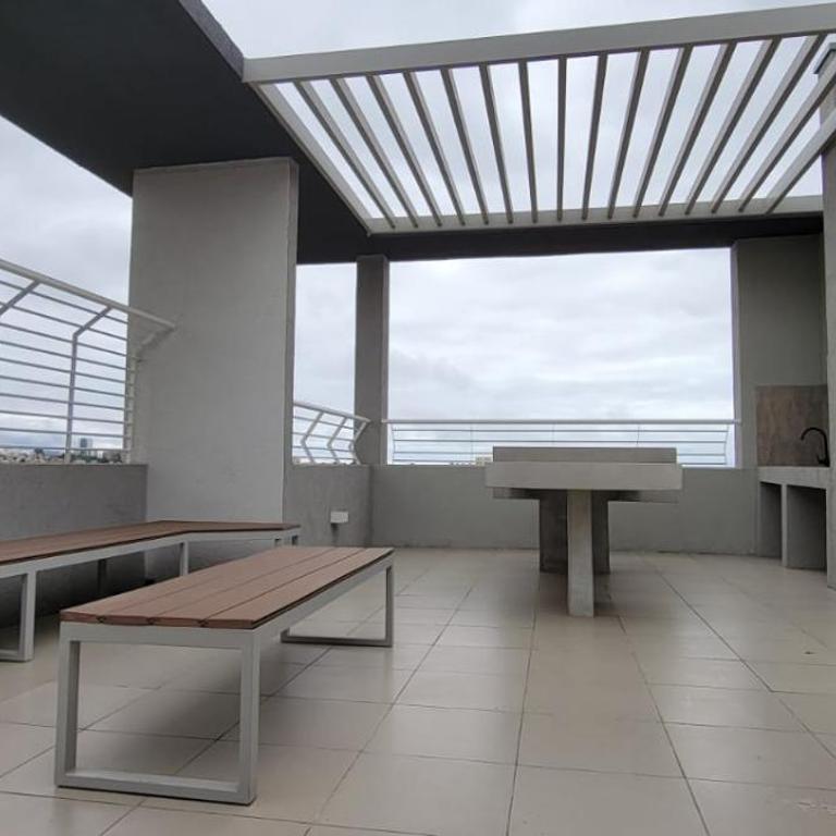 Vive Alto Reñaca - One-Bedroom Apartment - 26