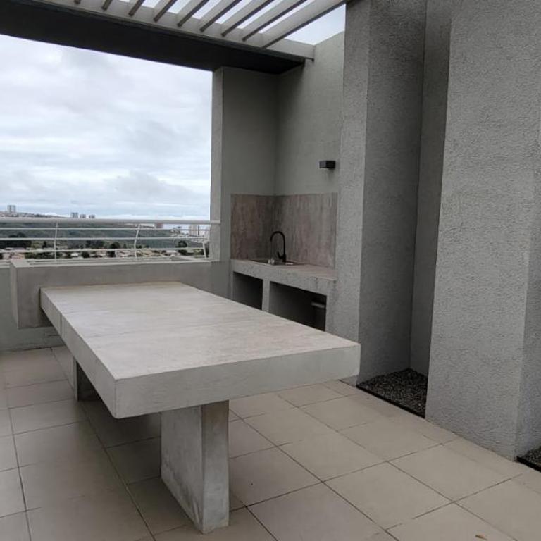 Vive Alto Reñaca - One-Bedroom Apartment - 25