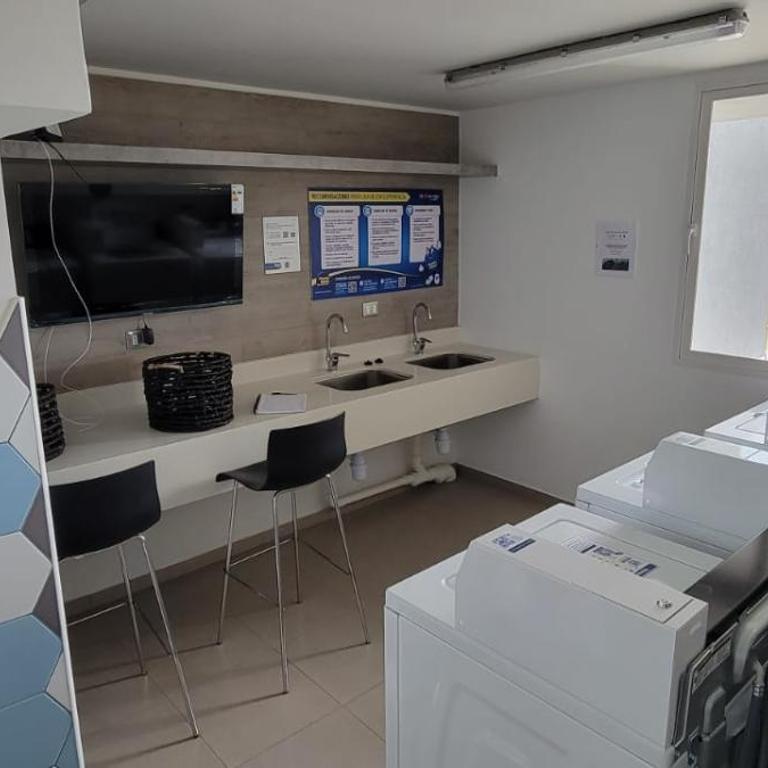 Vive Alto Reñaca - One-Bedroom Apartment - 33