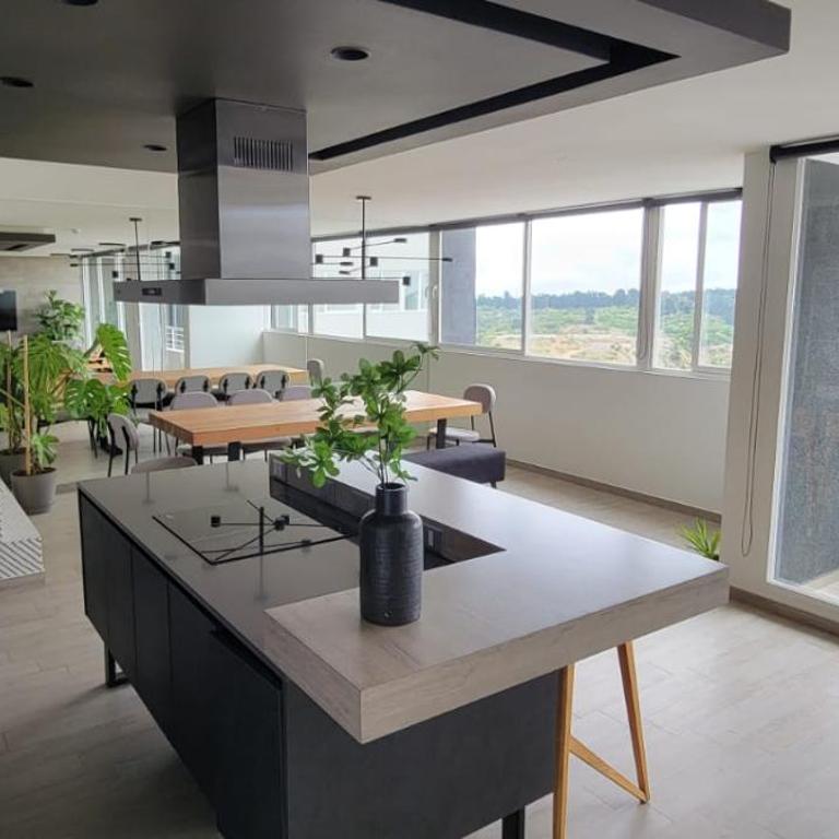 Vive Alto Reñaca - One-Bedroom Apartment - 19