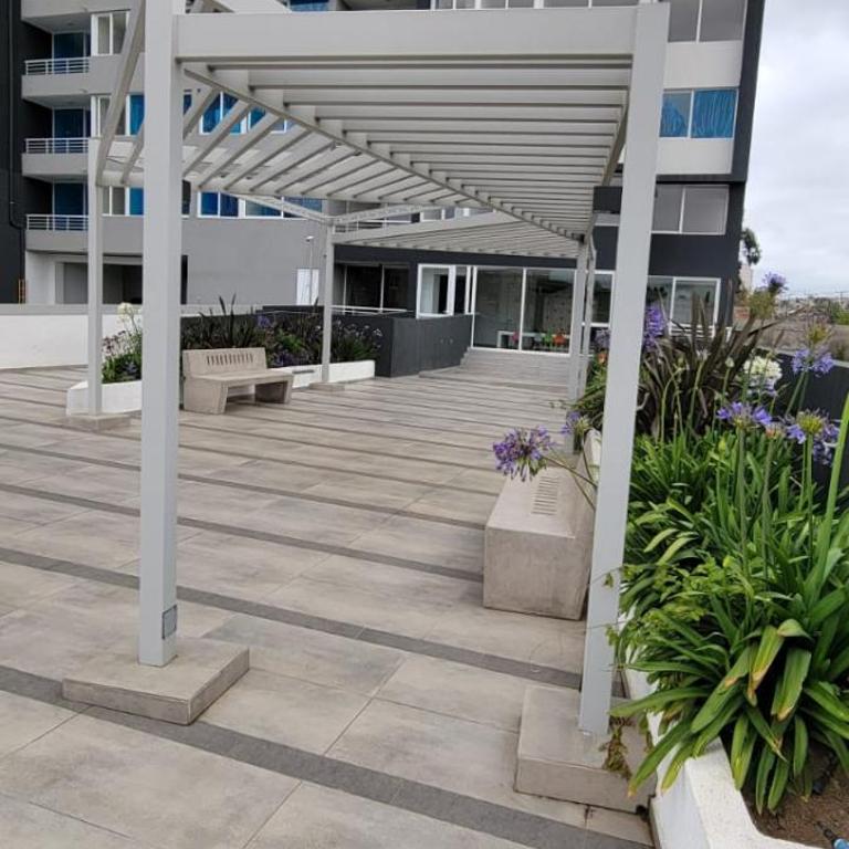 Vive Alto Reñaca - One-Bedroom Apartment - 16