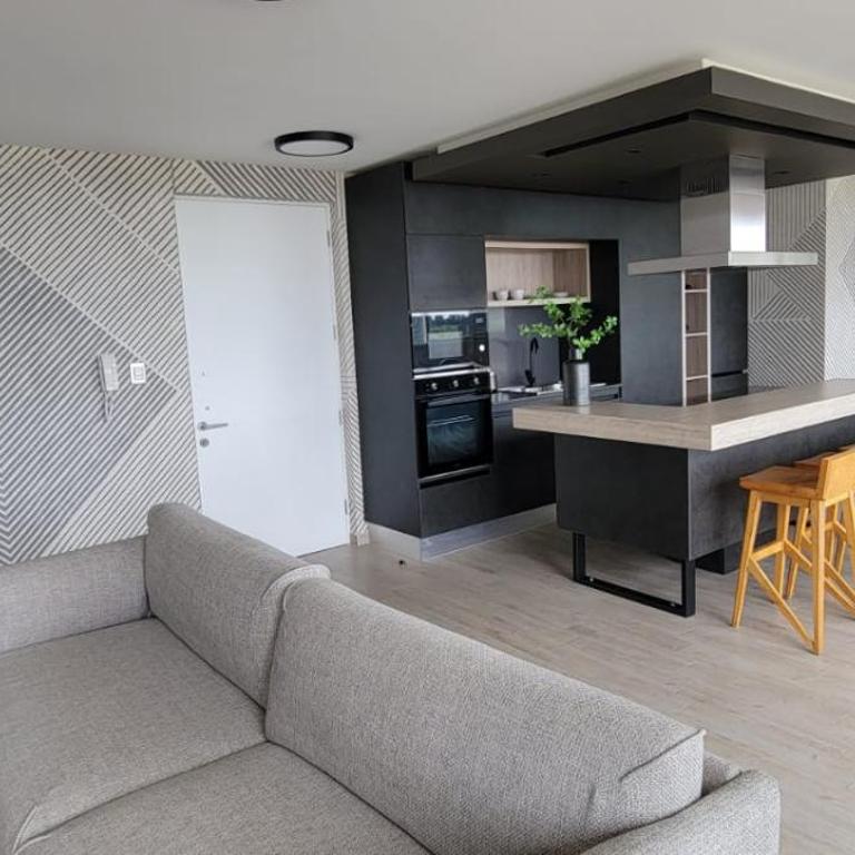 Vive Alto Reñaca - One-Bedroom Apartment - 14