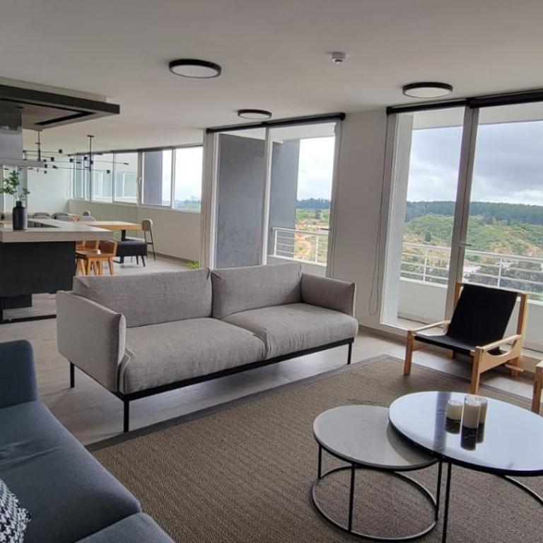 Vive Alto Reñaca - One-Bedroom Apartment - 20