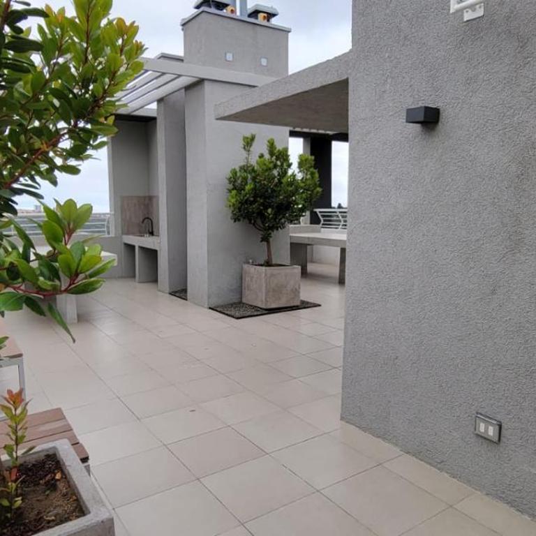 Vive Alto Reñaca - One-Bedroom Apartment - 12