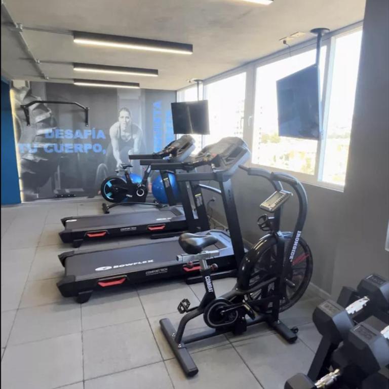 Vive Alto Reñaca - One-Bedroom Apartment - 34
