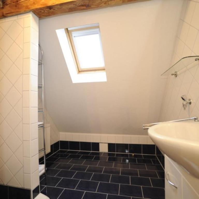 Appartementhaus Hochegg - Apartment mit 2 Schlafzimmern (4 Erwachsene) - 3