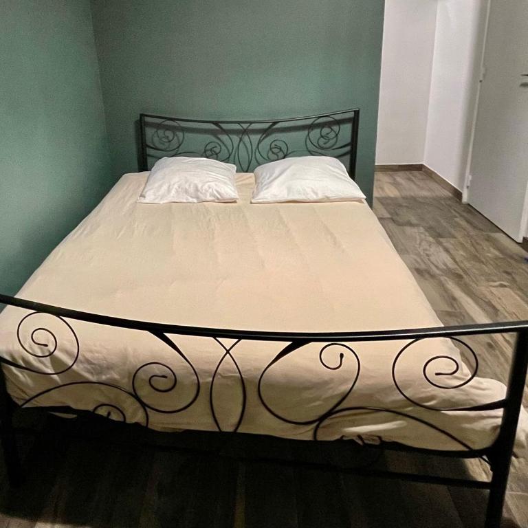 LE Globe - Chambre Double Classique - 20