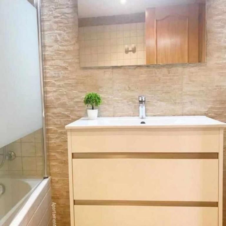 A H RENTALS Rio apartamento Playa Norte - Apartamento de 3 dormitorios - 6