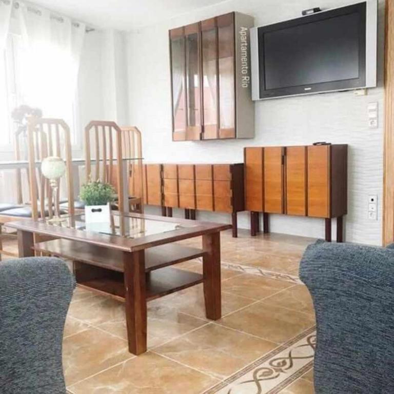 A H RENTALS Rio apartamento Playa Norte - Apartamento de 3 dormitorios - 7