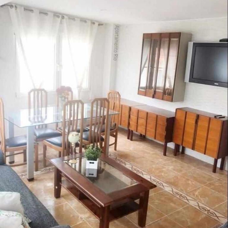 A H RENTALS Rio apartamento Playa Norte - Apartamento de 3 dormitorios - 9