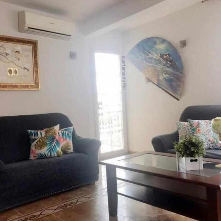 A H RENTALS Rio apartamento Playa Norte - Apartamento de 3 dormitorios - 14