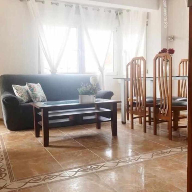 A H RENTALS Rio apartamento Playa Norte - Apartamento de 3 dormitorios - 15