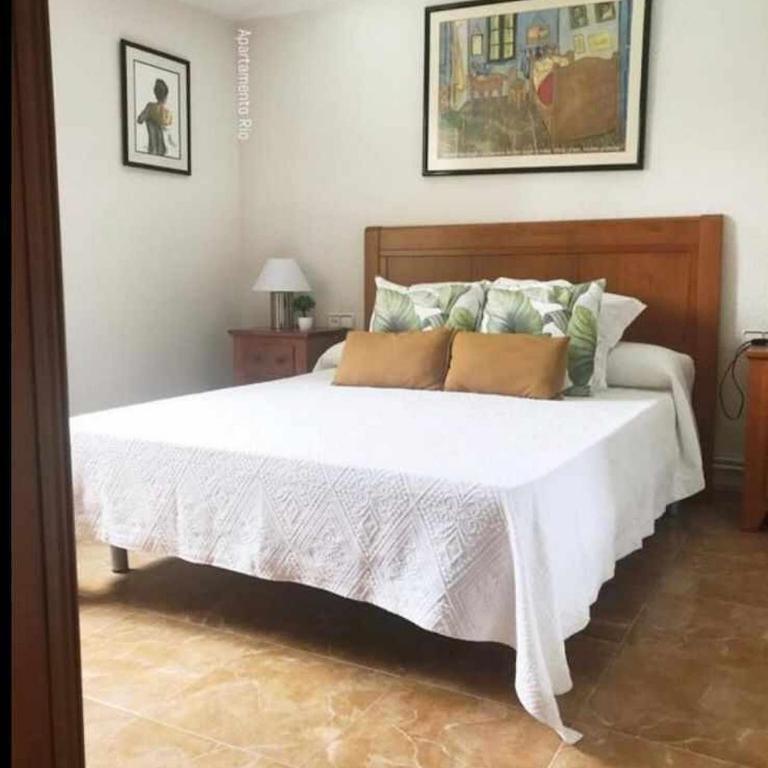 A H RENTALS Rio apartamento Playa Norte - Apartamento de 3 dormitorios - 19