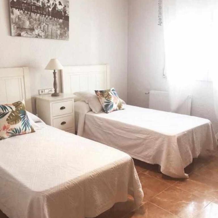 A H RENTALS Rio apartamento Playa Norte - Apartamento de 3 dormitorios - 20