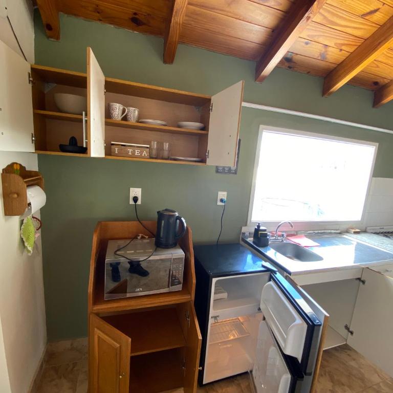 Alta Montaña Apart - One-Bedroom Apartment - 6