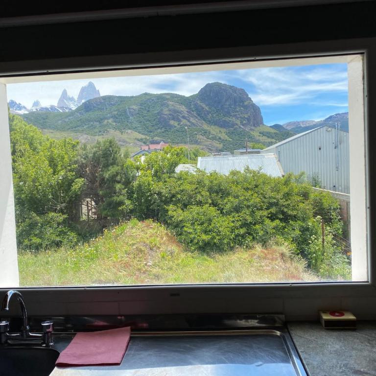 Alta Montaña Apart - One-Bedroom Apartment - 7