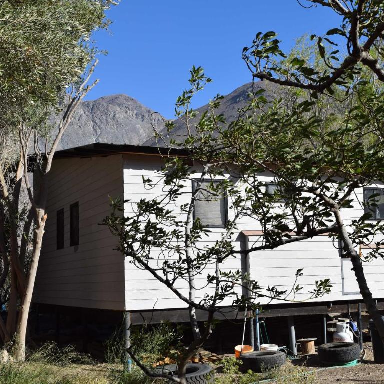 Clayhouse Rivadavia - Casa de 2 dormitorios - 1