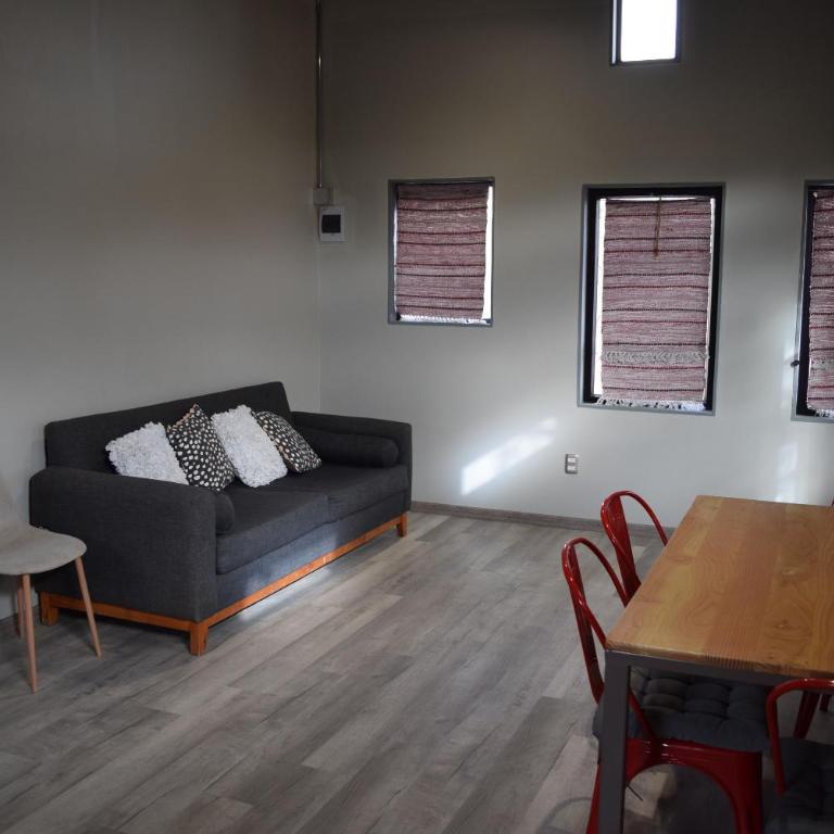 Clayhouse Rivadavia - Casa de 2 dormitorios - 22