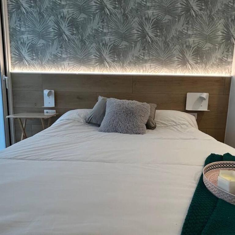 Hola Pamplona! - Two-Bedroom Apartment - 14