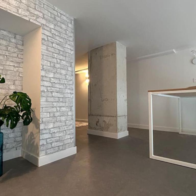 Hola Pamplona! - Two-Bedroom Apartment - 20