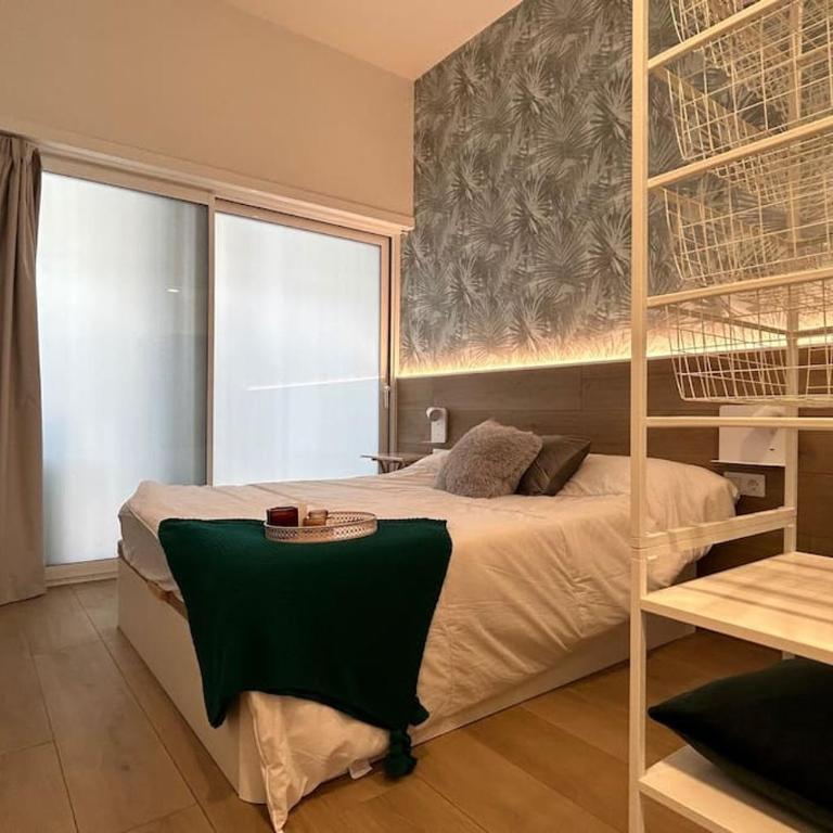 Hola Pamplona! - Two-Bedroom Apartment - 13