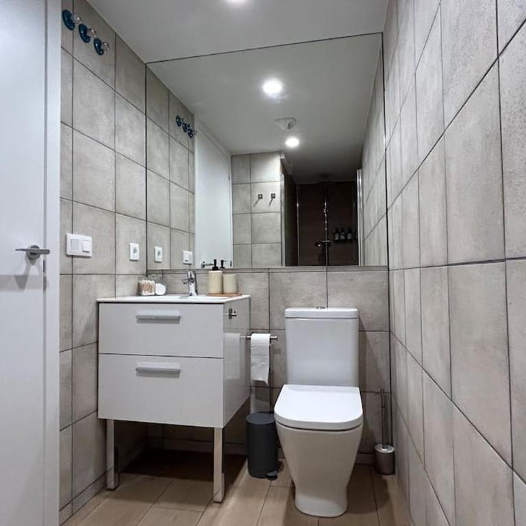 Hola Pamplona! - Two-Bedroom Apartment - 16