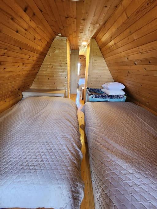 Chalet Zoran - One-Bedroom Chalet - 8