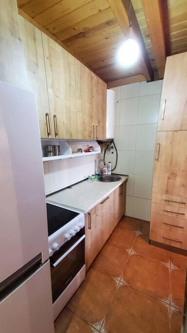 Chalet Zoran - One-Bedroom Chalet - 14