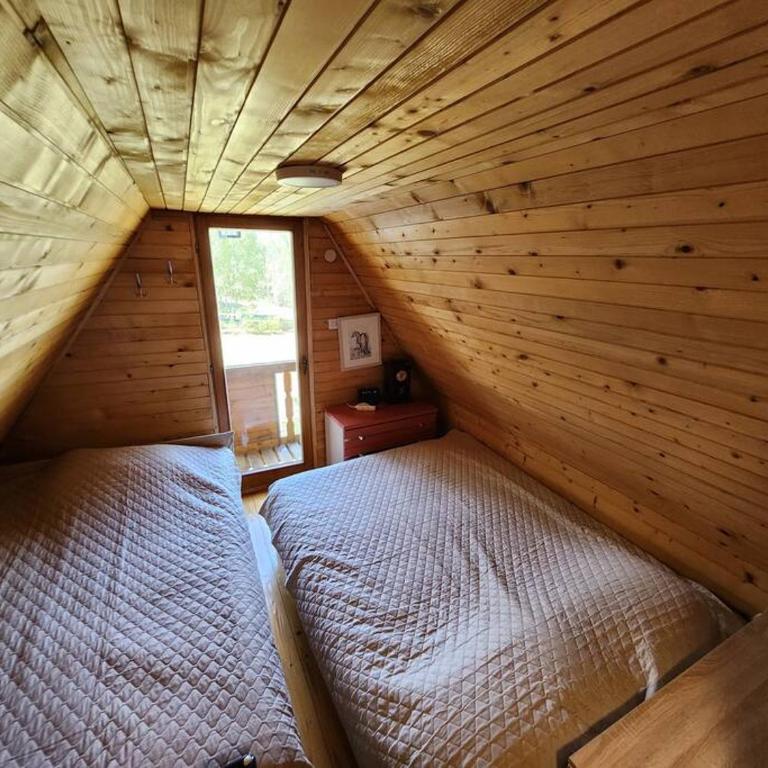 Chalet Zoran - One-Bedroom Chalet - 17