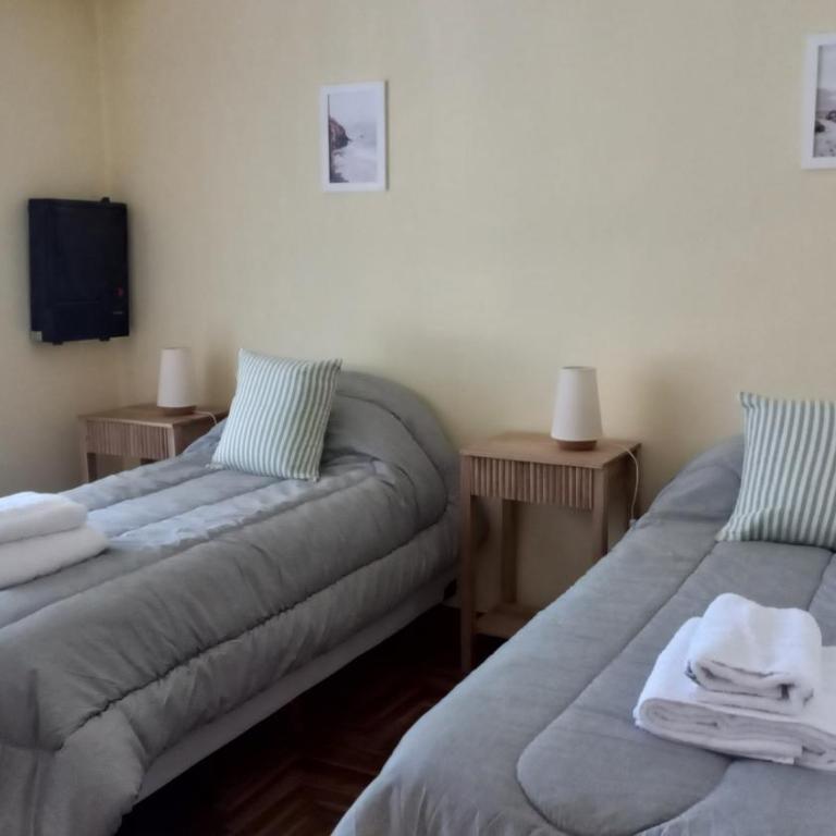 Alma de playa PH - Casa de 2 dormitorios - 22