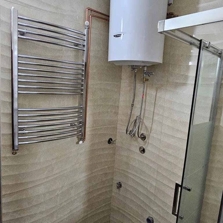 Drijenak Nature Escape - Two-Bedroom House - 17
