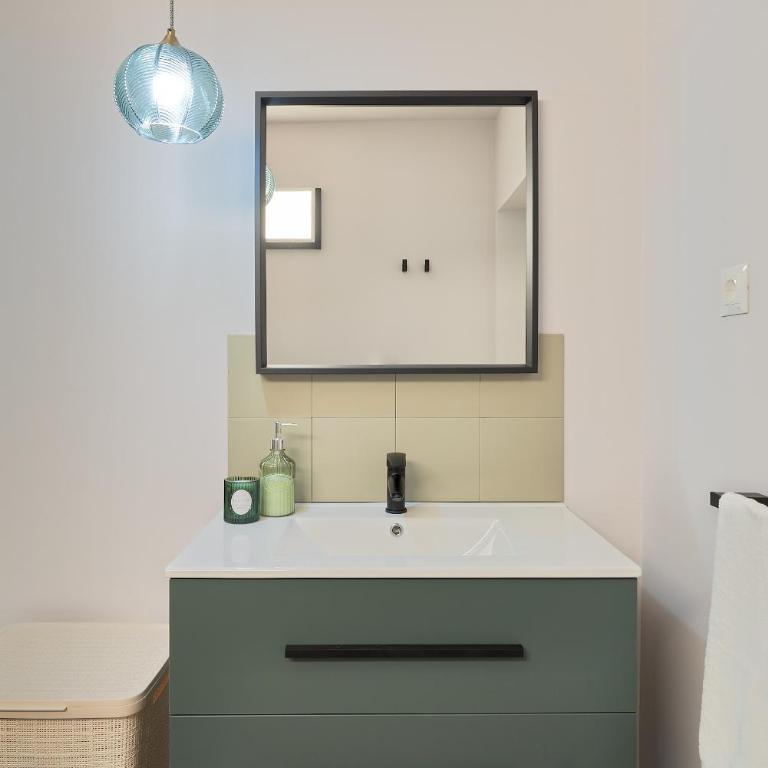 La Macarena Parque Tecnológico - Apartamento de 1 dormitorio - 20