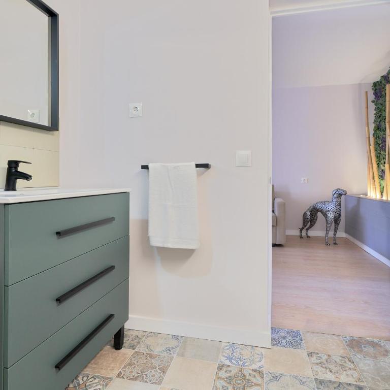 La Macarena Parque Tecnológico - Apartamento de 1 dormitorio - 15