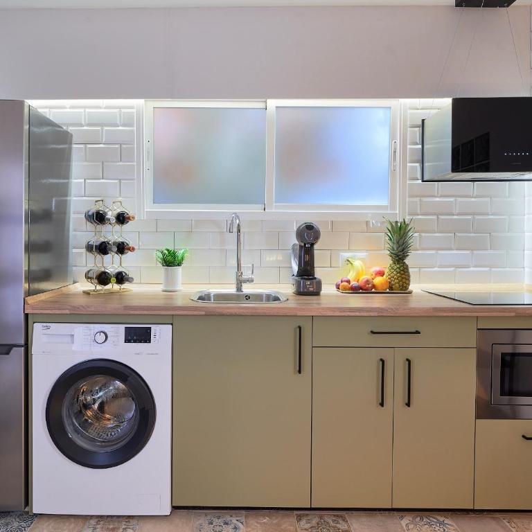 La Macarena Parque Tecnológico - Apartamento de 1 dormitorio - 10