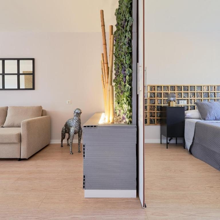 La Macarena Parque Tecnológico - Apartamento de 1 dormitorio - 17