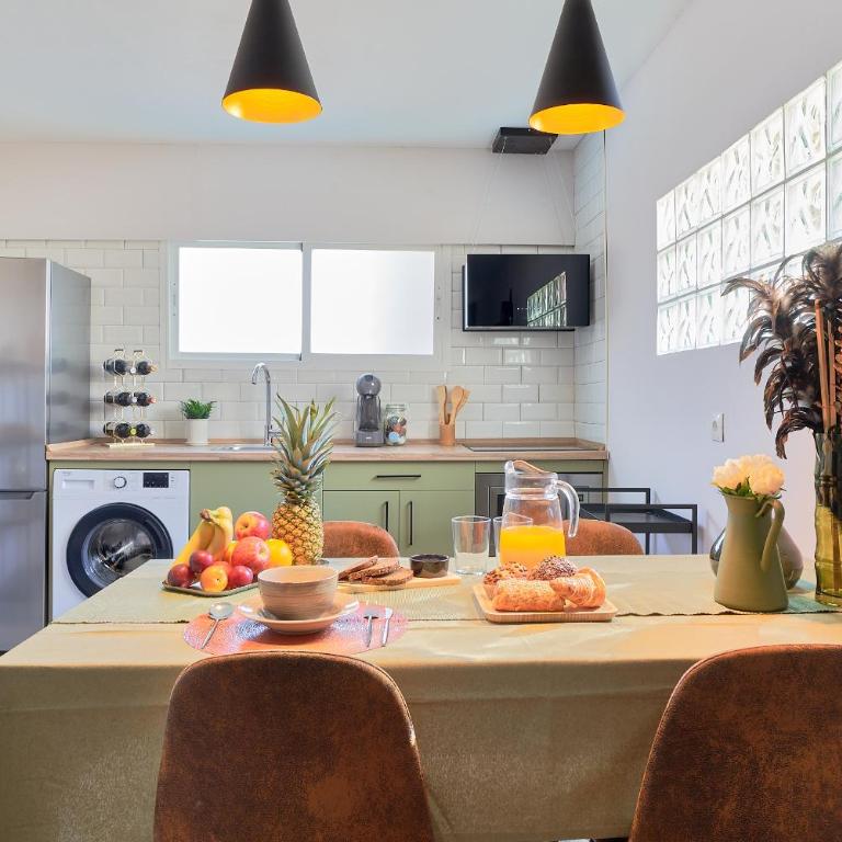 La Macarena Parque Tecnológico - Apartamento de 1 dormitorio - 14